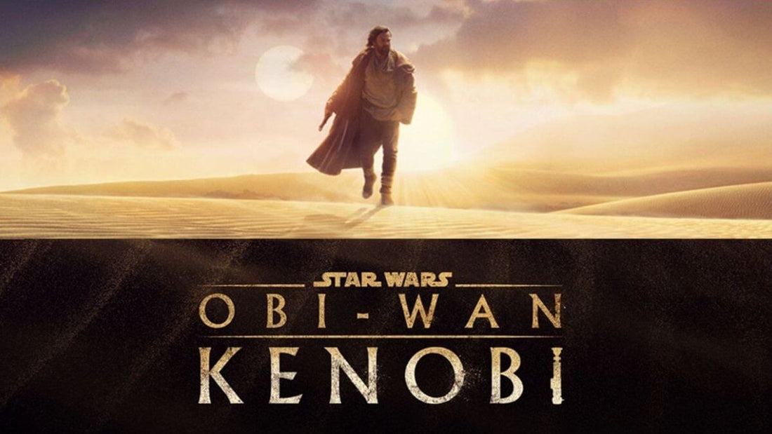 Obi-Wan Kenobi: Why The Series Should Not Have Been Made - RS Figures