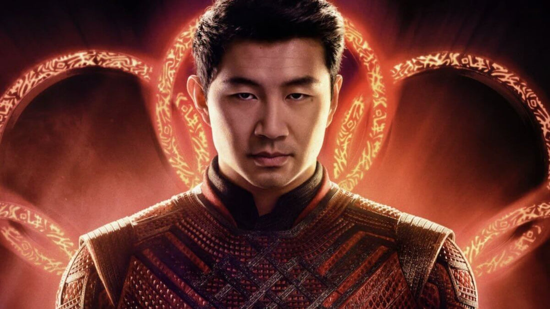 Shang-Chi: Why We Should Be Worried About This Film - RS Figures