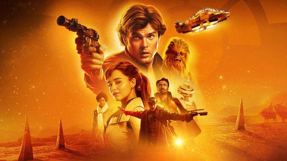 Solo: Why You Should Never Disrespect Fans - RS Figures