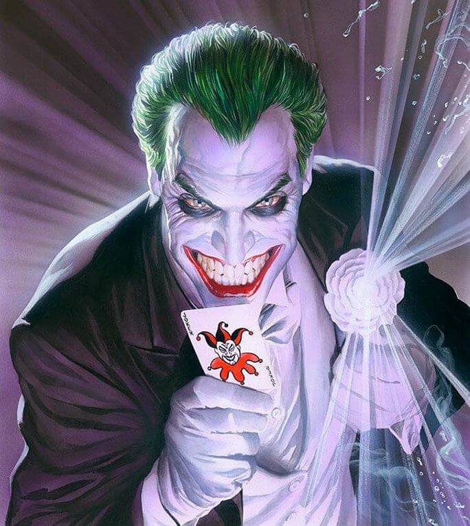SPOTLIGHT: The Joker, and Why We Can’t Get Enough of Him - RS Figures