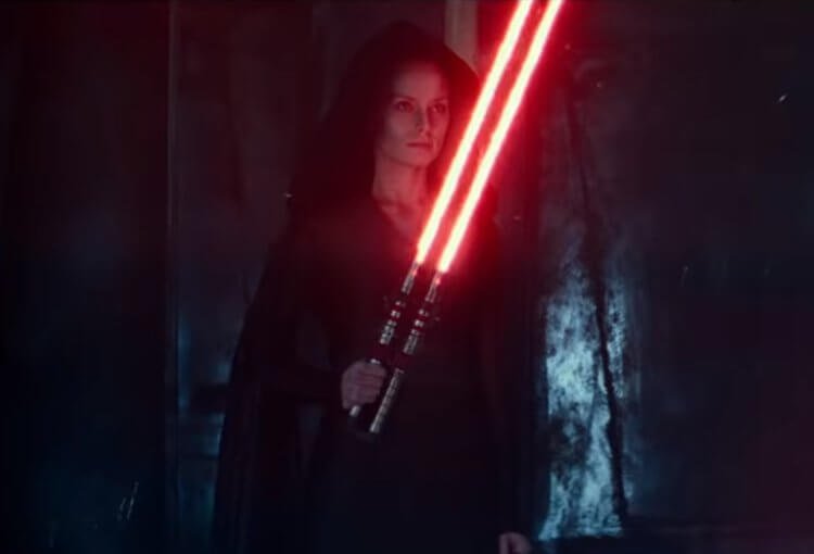 Star Wars 9: Rise of Skywalker Teaser Released - RS Figures