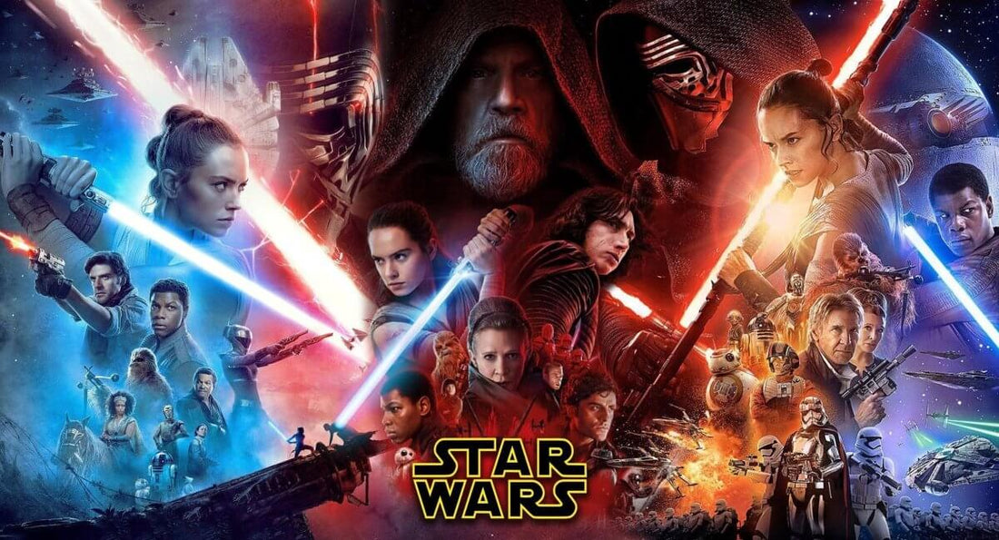 Star Wars: Can The Sequel Trilogy Be Decanonized? - RS Figures