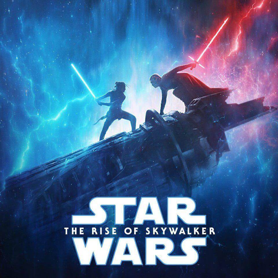 Star Wars: The Rise of Skywalker Final Trailer Released - RS Figures
