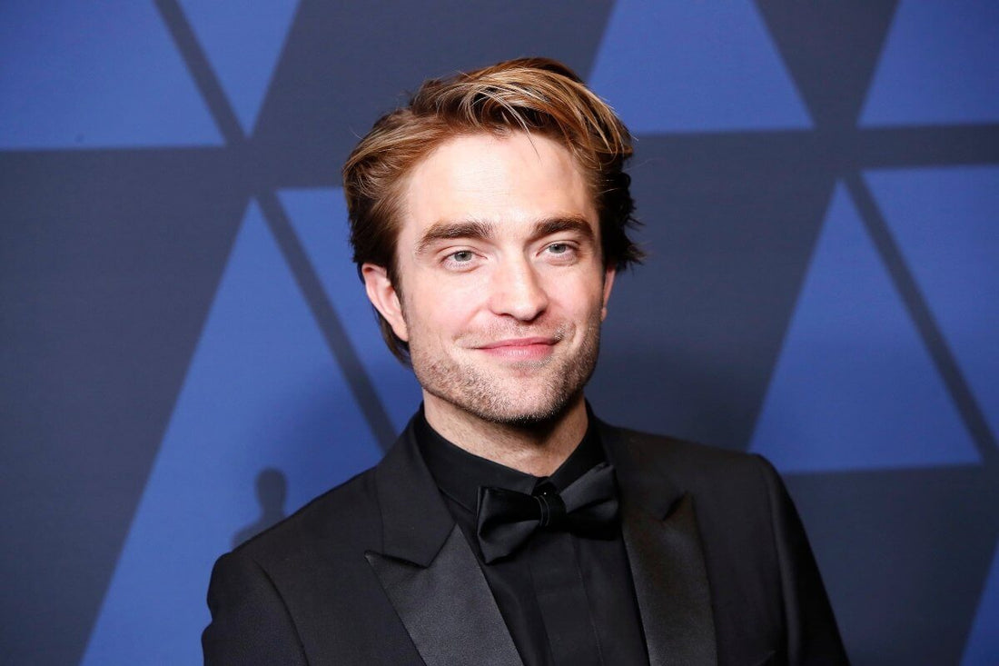 "The Batman" Actor Robert Pattinson Tests Positive for COVID-19 - RS Figures