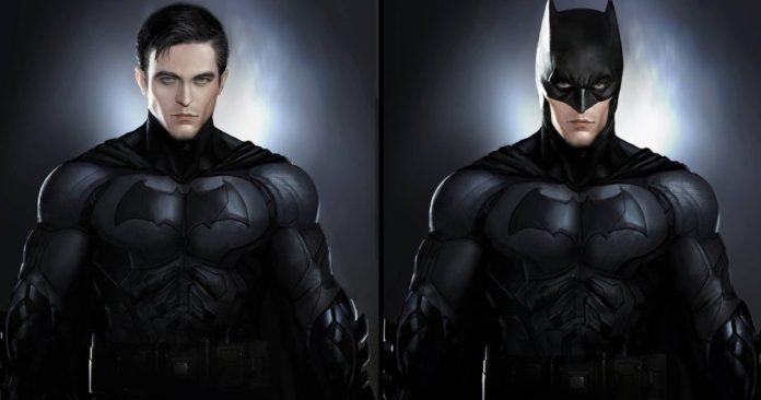 The Batman Resumes Production After Robert Pattinson's Coronavirus Diagnose - RS Figures