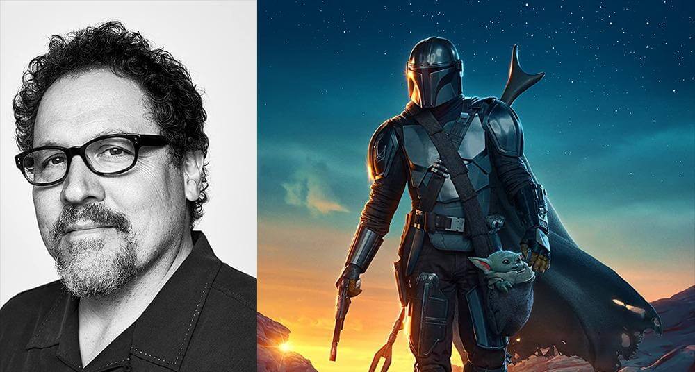 The Mandalorian: How Jon Favreau Respects Fandom - RS Figures