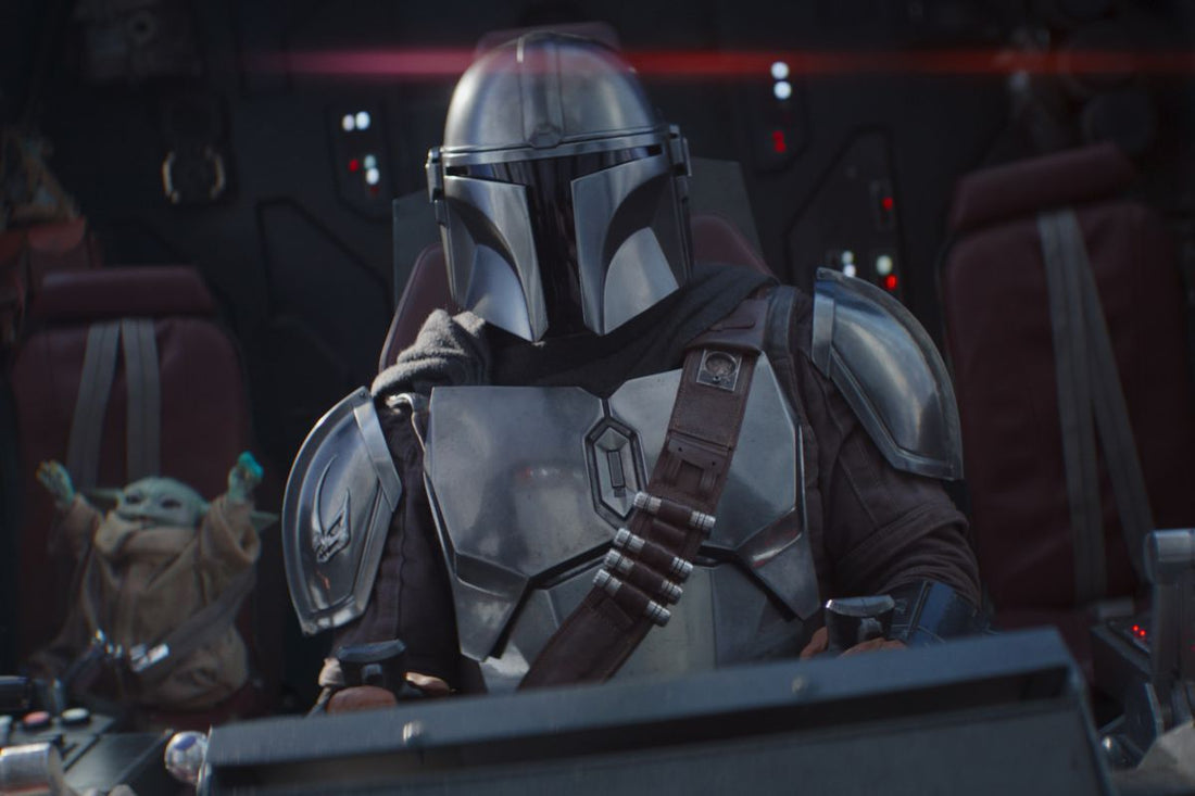 The Mandalorian: Why Season 3 Needs To Be A Hit - RS Figures