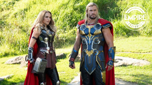 Thor 4: Why Fans Might Be Upset With This Film Upon Release - RS Figures