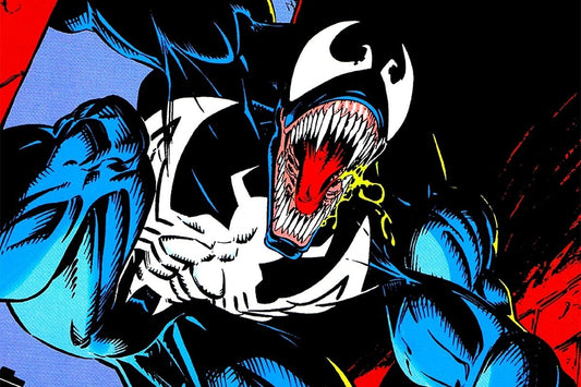 Venom: Goodbye, Eddie Brock - RS Figures