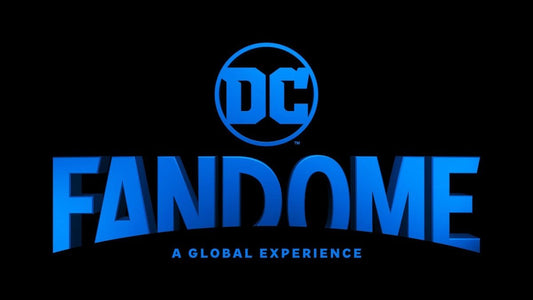 What Has DC FanDome Revealed? What About It? - RS Figures