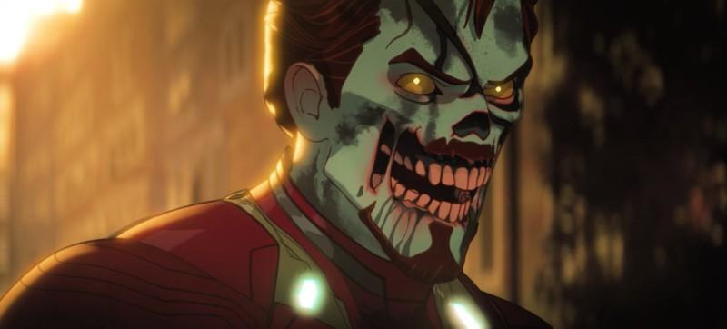 What If…?: Episode 5 Is “Mindless” Fun, And We Love It - RS Figures