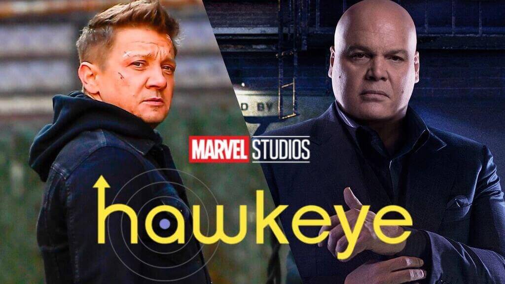 Wilson Fisk: What Does His Rumored Appearance In Hawkeye Mean? - RS Figures