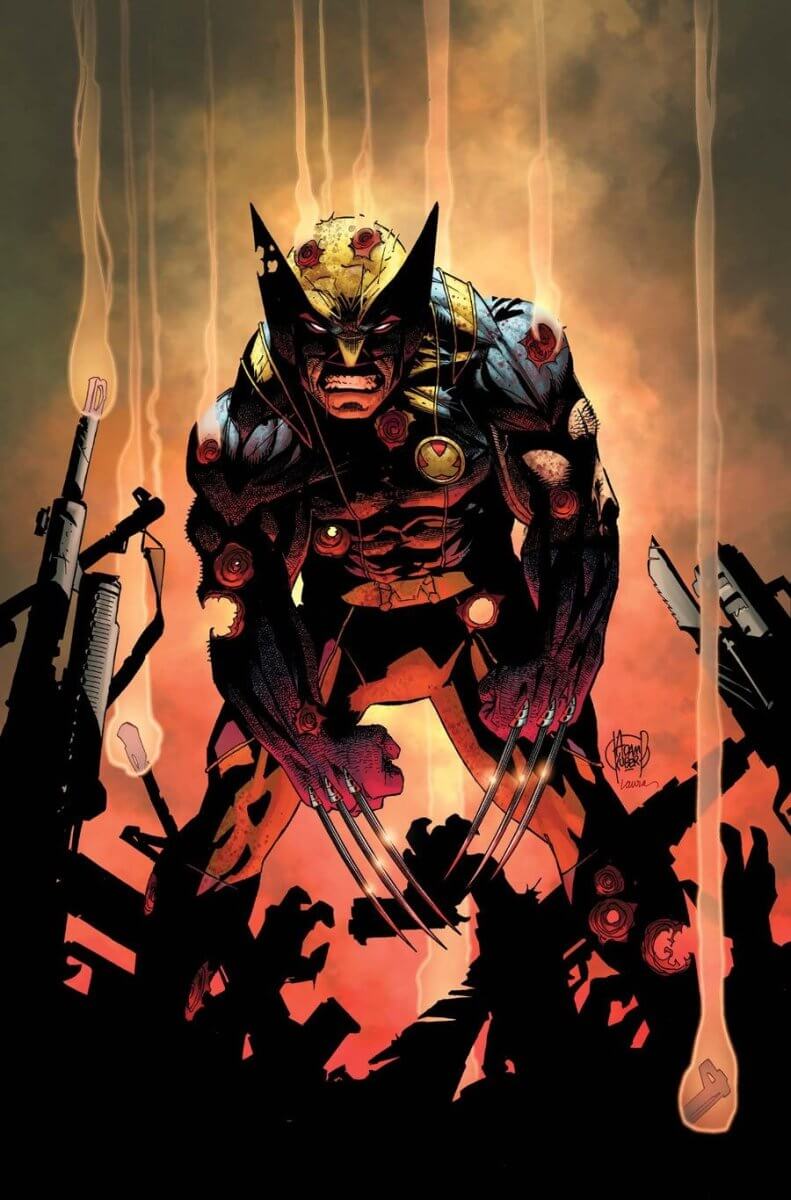 Wolverine is Getting a New Series - RS Figures