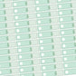 A5 Budget Finance Labels & Numbers Journal Stickers - 5.3" X 8.3" - Craft Journal Snail Mail Planner Journal Diary Paper Sticker Sheet