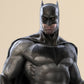 Kismet Decals Batman Hero of Gotham Licensed Wall Sticker - Easy DIY Justice League Home & Room Decor Wall Art