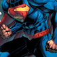 Kismet Decals Action Comics #1 Variant A Comic Cover Series Licensed Wall Sticker - Easy DIY Home & Room Decor Wall Art - Kismet Decals
