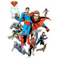 Kismet Decals Action Comics #863 Comic Cover Series Licensed Wall Sticker - Easy DIY Home & Room Decor Wall Art - Kismet Decals