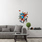 Kismet Decals Action Comics #863 Comic Cover Series Licensed Wall Sticker - Easy DIY Home & Room Decor Wall Art - Kismet Decals