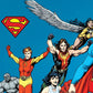 Kismet Decals Action Comics #863 Pg. 18 Comic Cover Series Licensed Wall Sticker - Easy DIY Home & Room Decor Wall Art - Kismet Decals