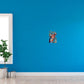 Kismet Decals Action Comics #863 Pg. 18 Comic Cover Series Licensed Wall Sticker - Easy DIY Home & Room Decor Wall Art - Kismet Decals
