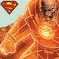 Kismet Decals Action Comics #890 Comic Cover Series Licensed Wall Sticker - Easy DIY Home & Room Decor Wall Art - Kismet Decals