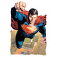 Kismet Decals Action Comics #957 Comic Cover Series Licensed Wall Sticker - Easy DIY Home & Room Decor Wall Art - Kismet Decals