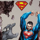 Kismet Decals Action Comics #960 Comic Cover Series Licensed Wall Sticker - Easy DIY Home & Room Decor Wall Art - Kismet Decals