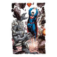 Kismet Decals Action Comics #960 Comic Cover Series Licensed Wall Sticker - Easy DIY Home & Room Decor Wall Art - Kismet Decals