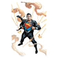 Kismet Decals Action Comics #961 Comic Cover Series Licensed Wall Sticker - Easy DIY Home & Room Decor Wall Art - Kismet Decals