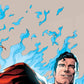Kismet Decals Action Comics #976 Comic Cover Series Licensed Wall Sticker - Easy DIY Home & Room Decor Wall Art - Kismet Decals