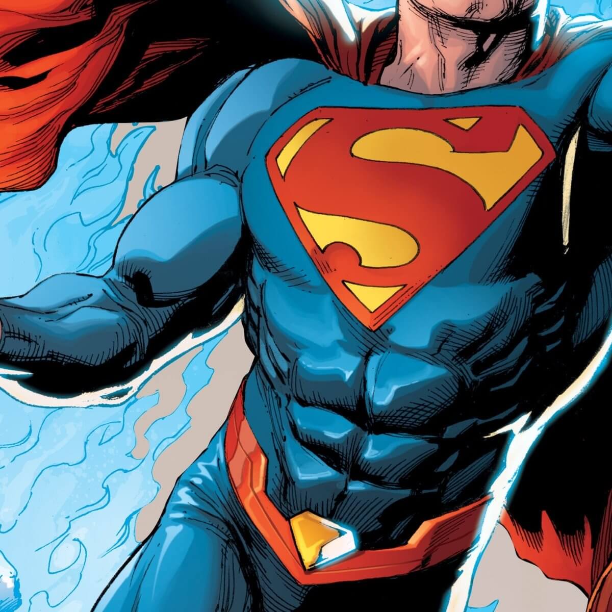 Kismet Decals Action Comics #976 Comic Cover Series Licensed Wall Sticker - Easy DIY Home & Room Decor Wall Art - Kismet Decals