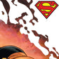 Kismet Decals Adventure Comics #0 Pg. 18 Comic Cover Series Licensed Wall Sticker - Easy DIY Home & Room Decor Wall Art - Kismet Decals