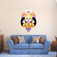 Kismet Decals Adventure Time Group 1 Licensed Wall Sticker - Easy DIY Home & Kids Room Decor Wall Decal Art - Kismet Decals