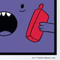 Kismet Decals Adventure Time Lumpy Space Princess Licensed Wall Sticker - Easy DIY Home & Kids Room Decor Wall Decal Art - Kismet Decals