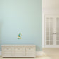 Kismet Decals Adventure Time Que Hora Es? Licensed Wall Sticker - Easy DIY Home & Kids Room Decor Wall Decal Art - Kismet Decals