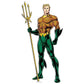 Kismet Decals Aquaman of Atlantis Licensed Wall Sticker - Easy DIY Justice League Home & Room Decor Wall Art - Kismet Decals