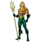 Kismet Decals Aquaman Underworld Protector Licensed Wall Sticker - Easy DIY Justice League Home & Room Decor Wall Art - Kismet Decals