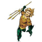 Kismet Decals Aquaman Underworld Trident Licensed Wall Sticker - Easy DIY Justice League Home & Room Decor Wall Art - Kismet Decals