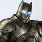 Kismet Decals Armored Batman Licensed Wall Sticker - Easy DIY Justice League Home & Room Decor Wall Art - Kismet Decals