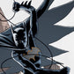 Kismet Decals Batgirl #1 Comic Cover Series Licensed Wall Sticker - Easy DIY Home & Room Decor Wall Art - Kismet Decals