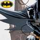 Kismet Decals Batgirl #1 Comic Cover Series Licensed Wall Sticker - Easy DIY Home & Room Decor Wall Art - Kismet Decals