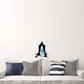 Kismet Decals Batman #51 Comic Cover Series Licensed Wall Sticker - Easy DIY Home & Room Decor Wall Art - Kismet Decals