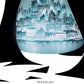 Kismet Decals Batman #51 Comic Cover Series Licensed Wall Sticker - Easy DIY Home & Room Decor Wall Art - Kismet Decals