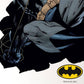 Kismet Decals Batman #608 Comic Cover Series Licensed Wall Sticker - Easy DIY Home & Room Decor Wall Art - Kismet Decals