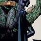 Kismet Decals Batman #609 Comic Cover Series Licensed Wall Sticker - Easy DIY Home & Room Decor Wall Art - Kismet Decals