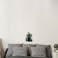 Kismet Decals Batman #609 Comic Cover Series Licensed Wall Sticker - Easy DIY Home & Room Decor Wall Art - Kismet Decals