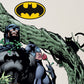Kismet Decals Batman #609 Comic Cover Series Licensed Wall Sticker - Easy DIY Home & Room Decor Wall Art - Kismet Decals