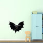 Kismet Decals Batman Aerial Attack Licensed Wall Sticker - Easy DIY Justice League Home & Room Decor Wall Art - Kismet Decals