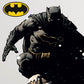 Kismet Decals Batman Annual #1 Comic Cover Series Licensed Wall Sticker - Easy DIY Home & Room Decor Wall Art - Kismet Decals