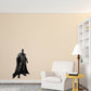 Kismet Decals Batman Hero of Gotham Licensed Wall Sticker - Easy DIY Justice League Home & Room Decor Wall Art - Kismet Decals